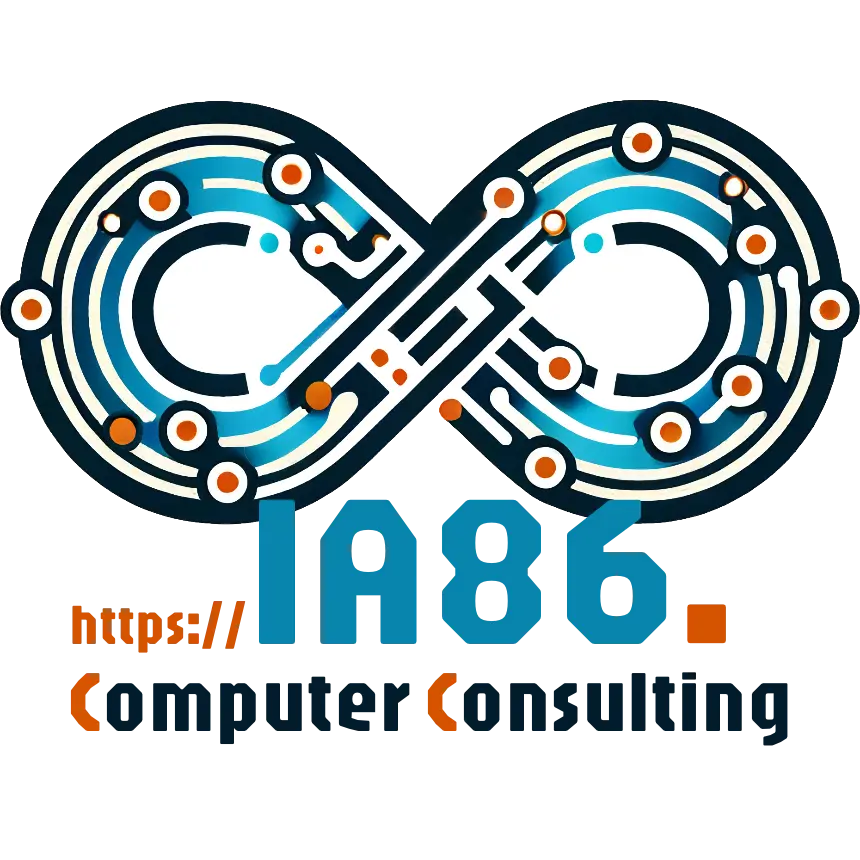 IA86 Computer Consulting